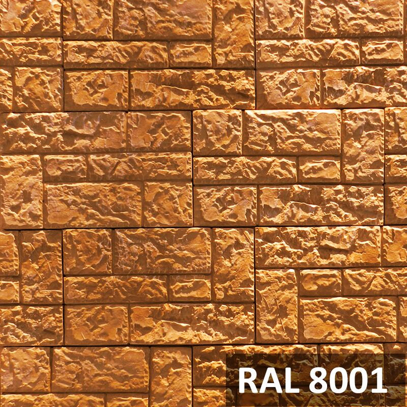 RAMO искусственный камень ФАСТ БЛОК 1м2/уп купить в Санкт-Петербурге