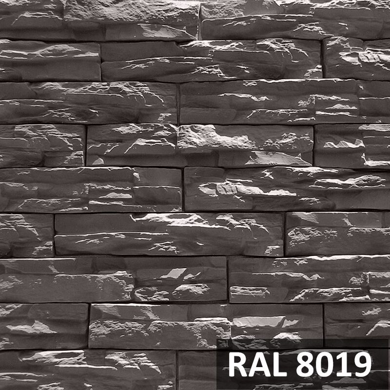 RAMO искусственный камень РОКИ РОК скала (бетон) 0,5м2/уп купить в Санкт-Петербурге