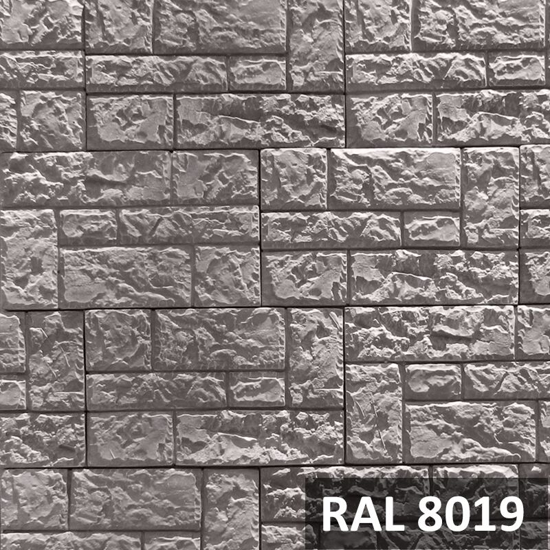 RAMO искусственный камень ФАСТ БЛОК 1м2/уп купить в Санкт-Петербурге