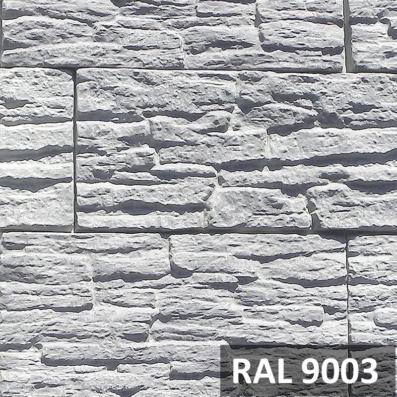 RAMO искусственный камень РЕТРО (бетон) 1м2/уп купить в Санкт-Петербурге