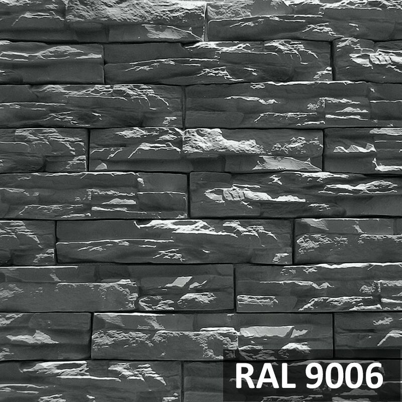 RAMO искусственный камень РОКИ РОК скала (бетон) 0,5м2/уп купить в Санкт-Петербурге