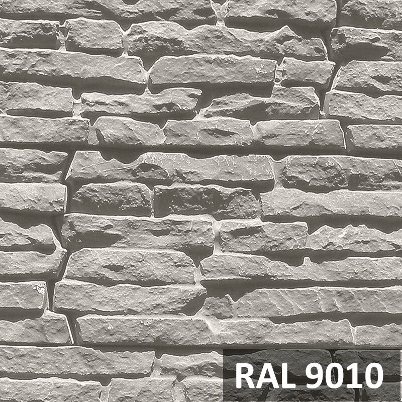 RAMO искусственный камень АЛЬБЕРГЕ (бетон) 0,7м2/уп купить в Санкт-Петербурге