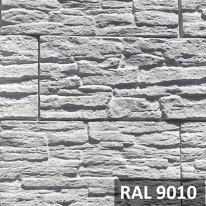 RAMO искусственный камень РЕТРО (бетон) 1м2/уп купить в Санкт-Петербурге