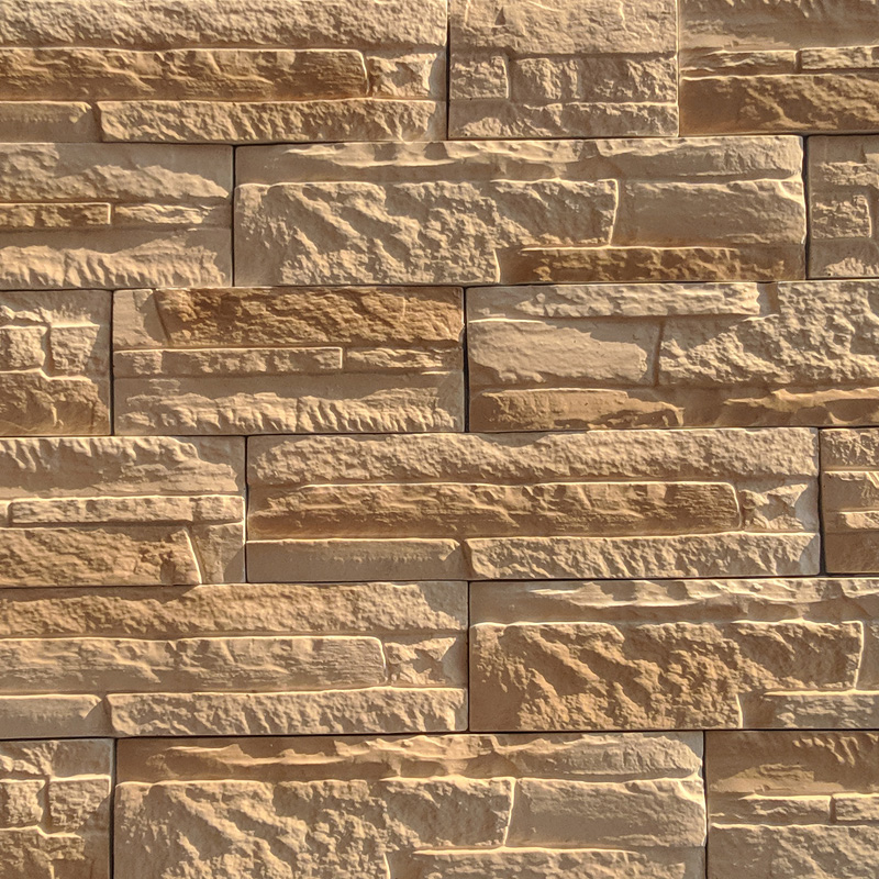 RAMO искусственный камень ВЕСТЕРВАЛЬД СЛЭЙТ песочный сланец (бетон) 1м2/уп купить в Санкт-Петербурге