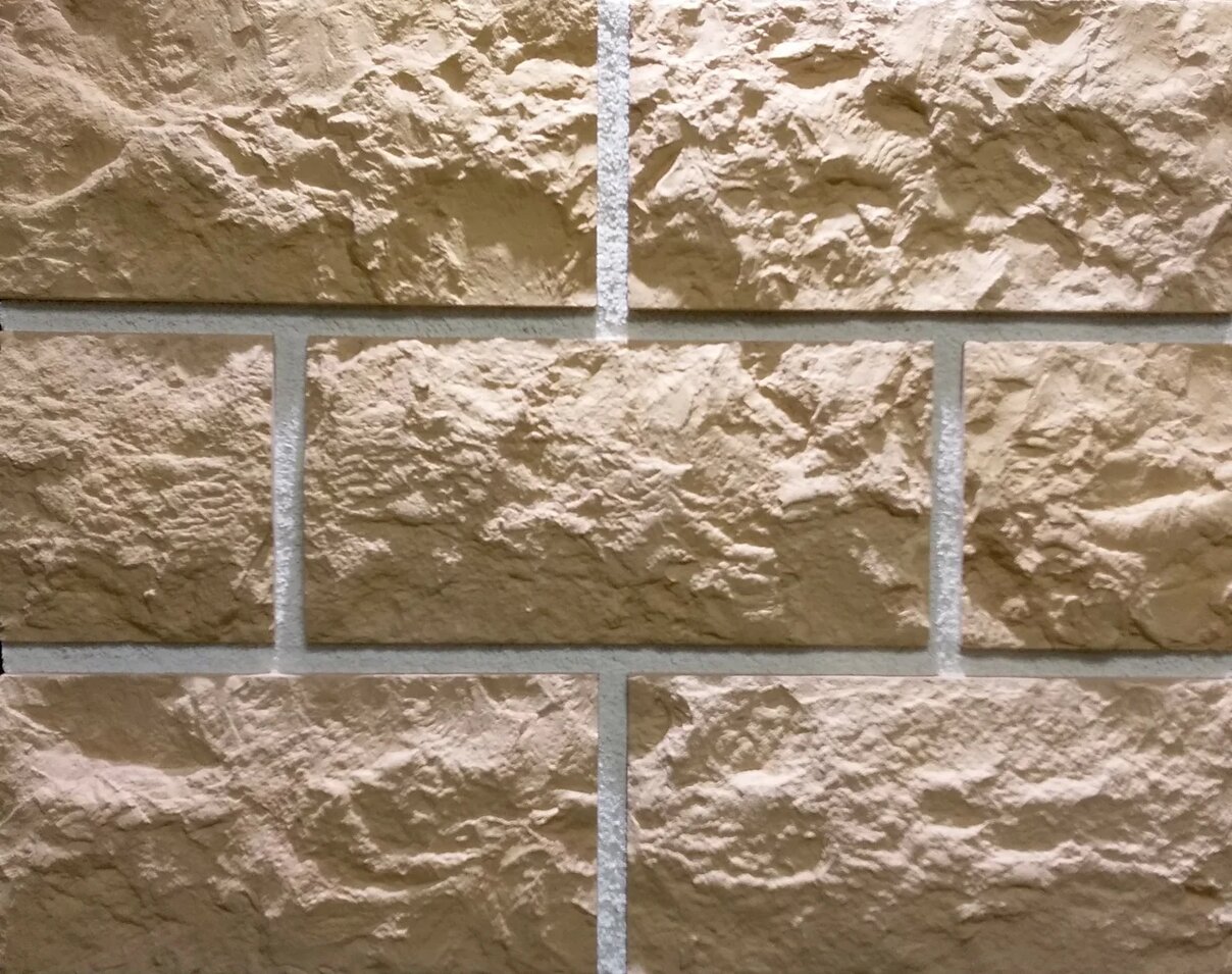 Искусственный облицовочный камень VipKamni Мелен 30 купить в Санкт-Петербурге