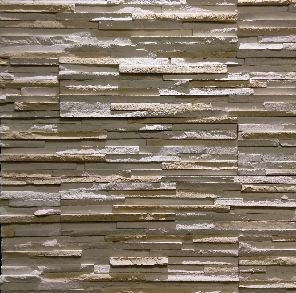 Искусственный облицовочный камень VipKamni Гарни 14 купить в Санкт-Петербурге