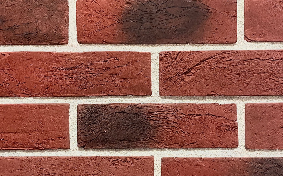 "Кронштадт" Камень под кирпич KR-62/R купить в Санкт-Петербурге