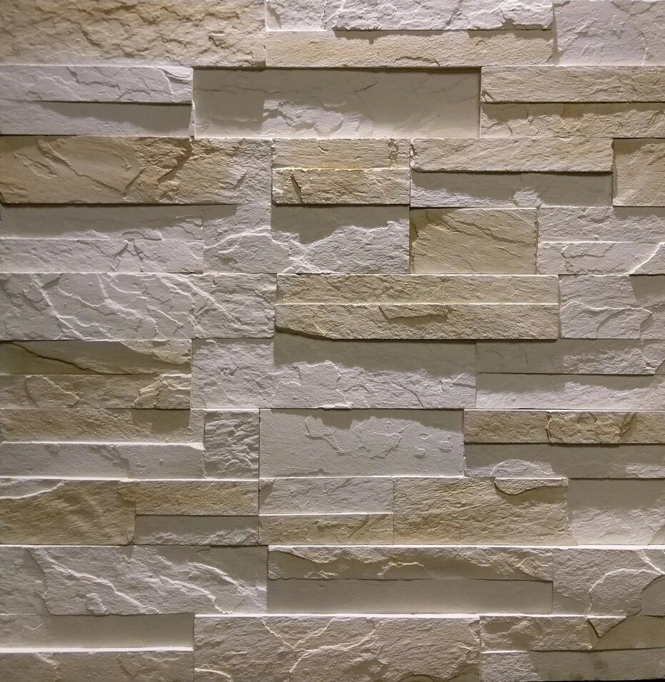 Искусственный облицовочный камень VipKamni Шунут 14 купить в Санкт-Петербурге