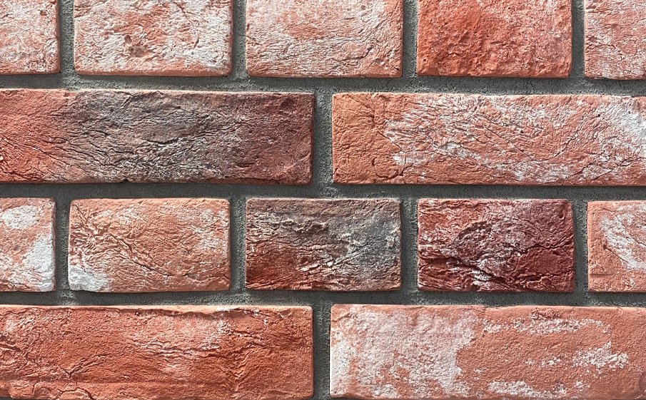 "Кронштадт" Камень под кирпич KR-66-0/R купить в Санкт-Петербурге