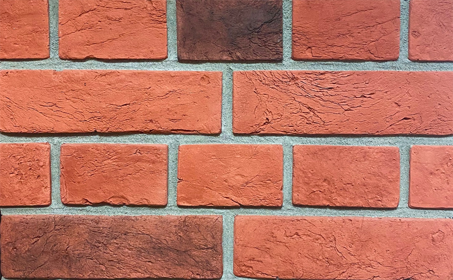 "Кронштадт" Камень под кирпич KR-63/R купить в Санкт-Петербурге