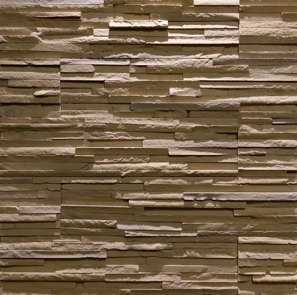 Искусственный облицовочный камень VipKamni Гарни 45 купить в Санкт-Петербурге