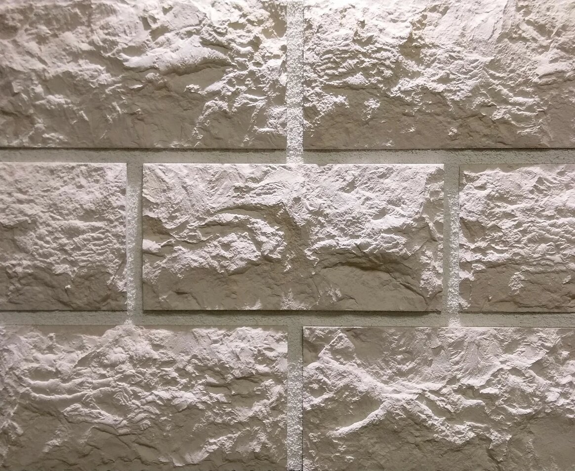 Искусственный облицовочный камень VipKamni Мелен 10 купить в Санкт-Петербурге