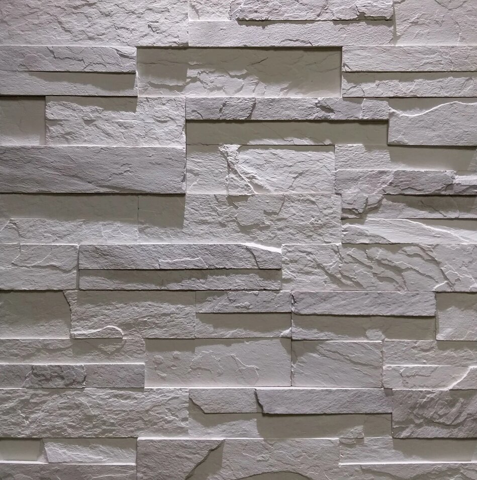 Искусственный облицовочный камень VipKamni Шунут 01  купить в Санкт-Петербурге