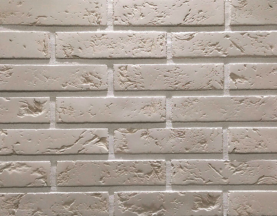 Искусственный облицовочный камень VipKamni Light brick 10 купить в Санкт-Петербурге