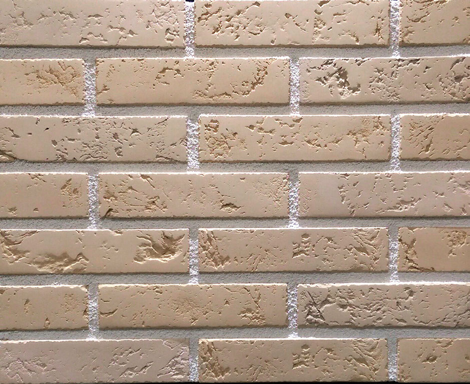 Искусственный облицовочный камень VipKamni Light brick 23 купить в Санкт-Петербурге