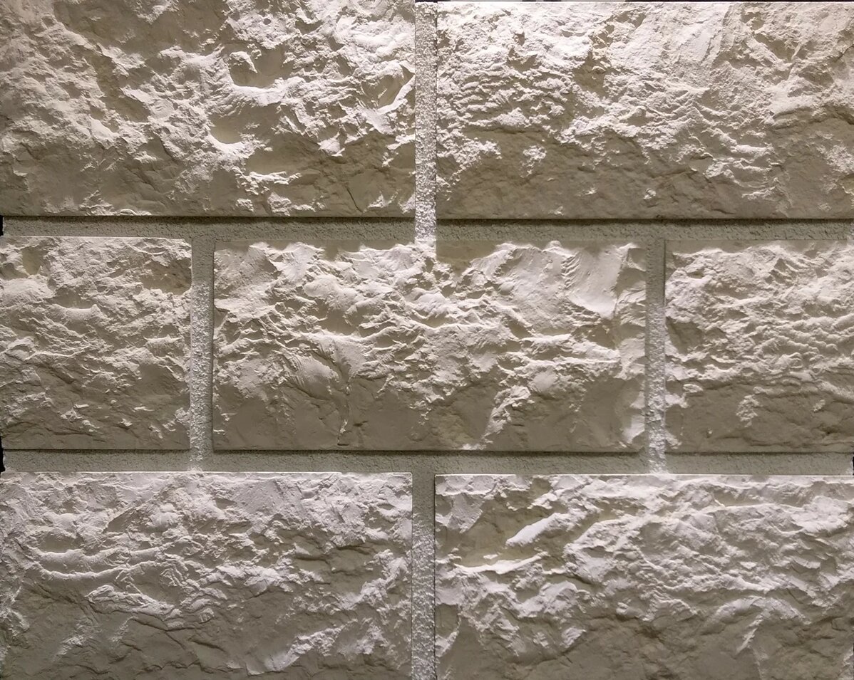 Искусственный облицовочный камень VipKamni Мелен 20 купить в Санкт-Петербурге