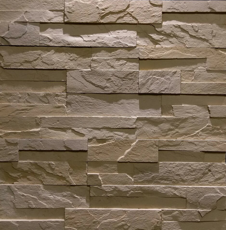 Искусственный облицовочный камень VipKamni Шунут 45 купить в Санкт-Петербурге