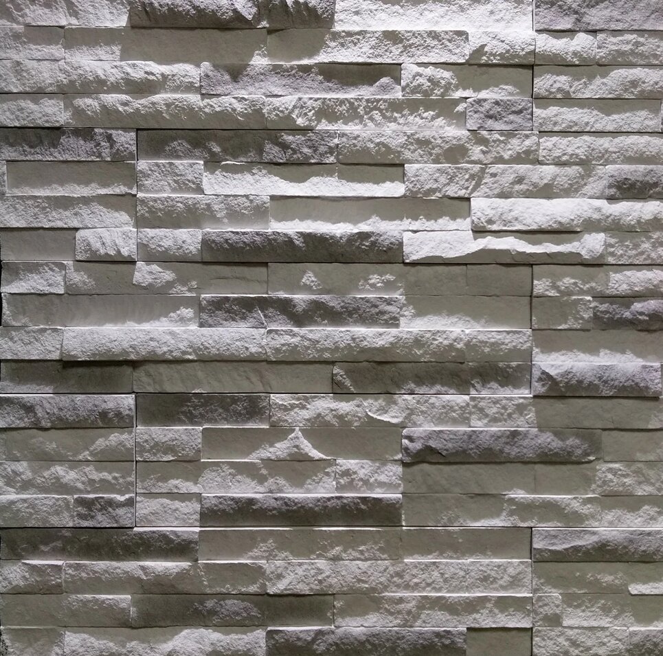 Искусственный облицовочный камень VipKamni Пэйер 01 купить в Санкт-Петербурге