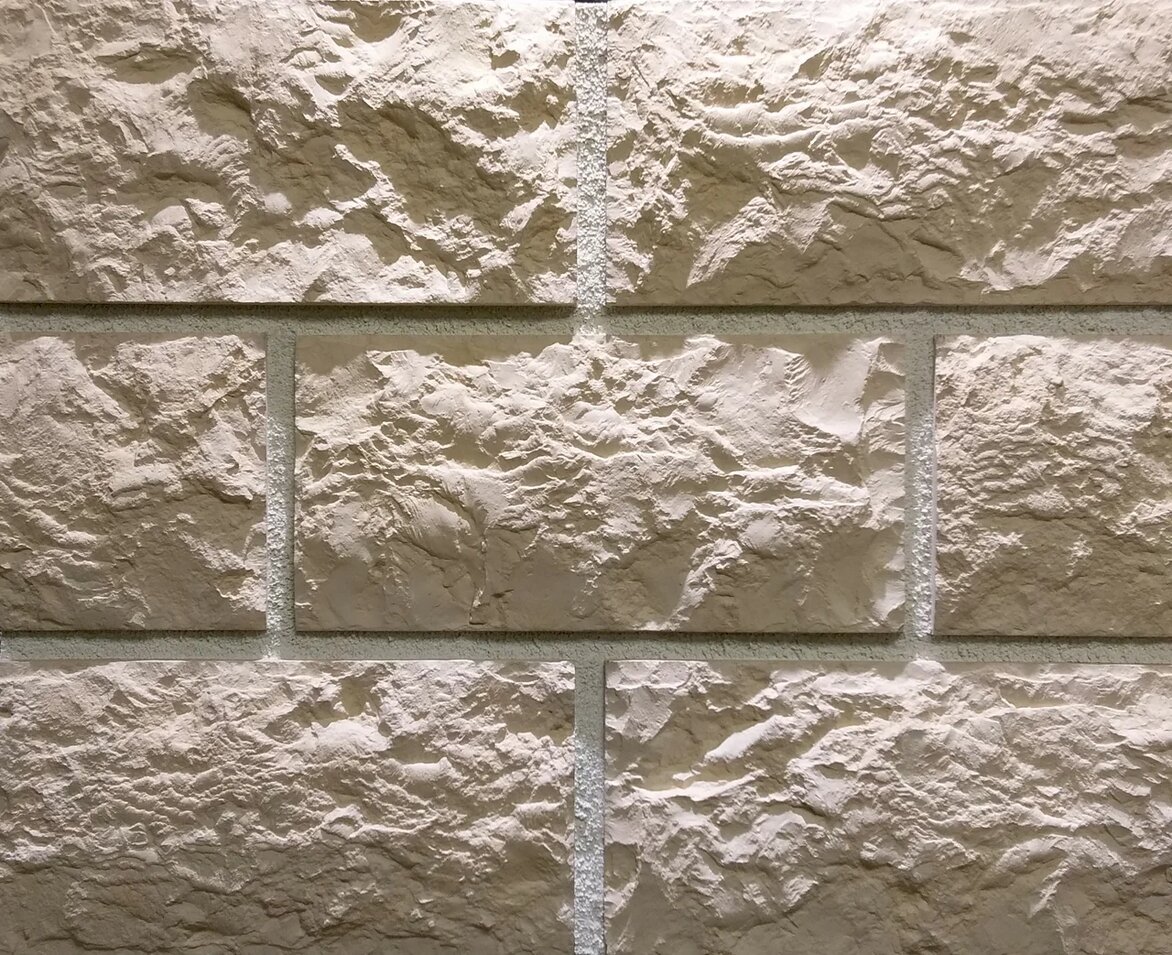 Искусственный облицовочный камень VipKamni Мелен 22 купить в Санкт-Петербурге