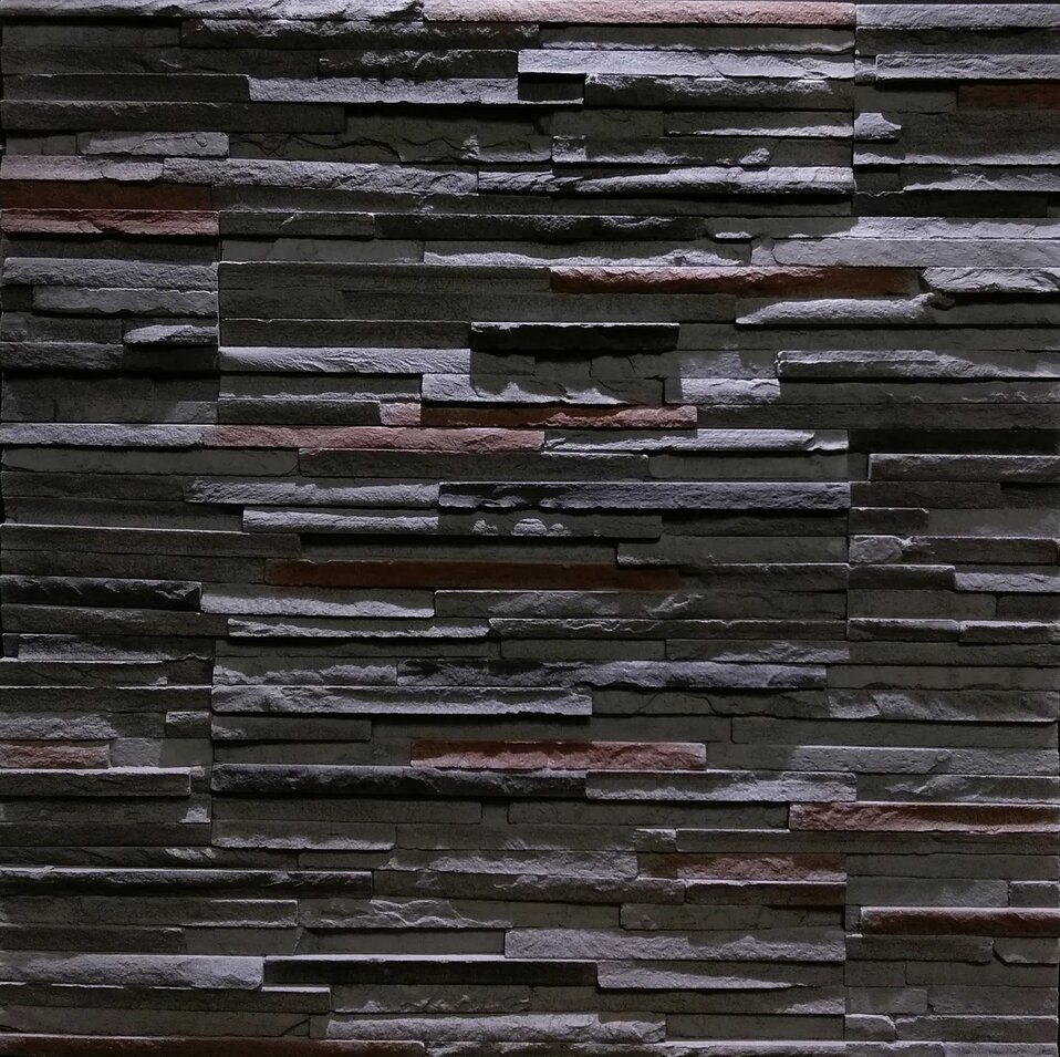 Искусственный облицовочный камень VipKamni Гарни 73 купить в Санкт-Петербурге