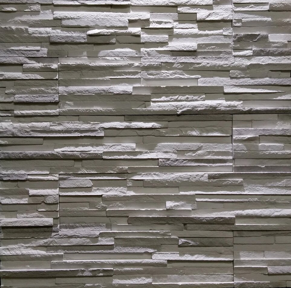 Искусственный облицовочный камень VipKamni Гарни 01 купить в Санкт-Петербурге