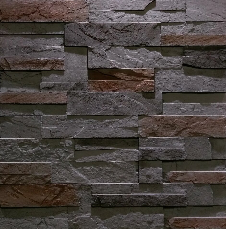 Искусственный облицовочный камень VipKamni Шунут 73 купить в Санкт-Петербурге