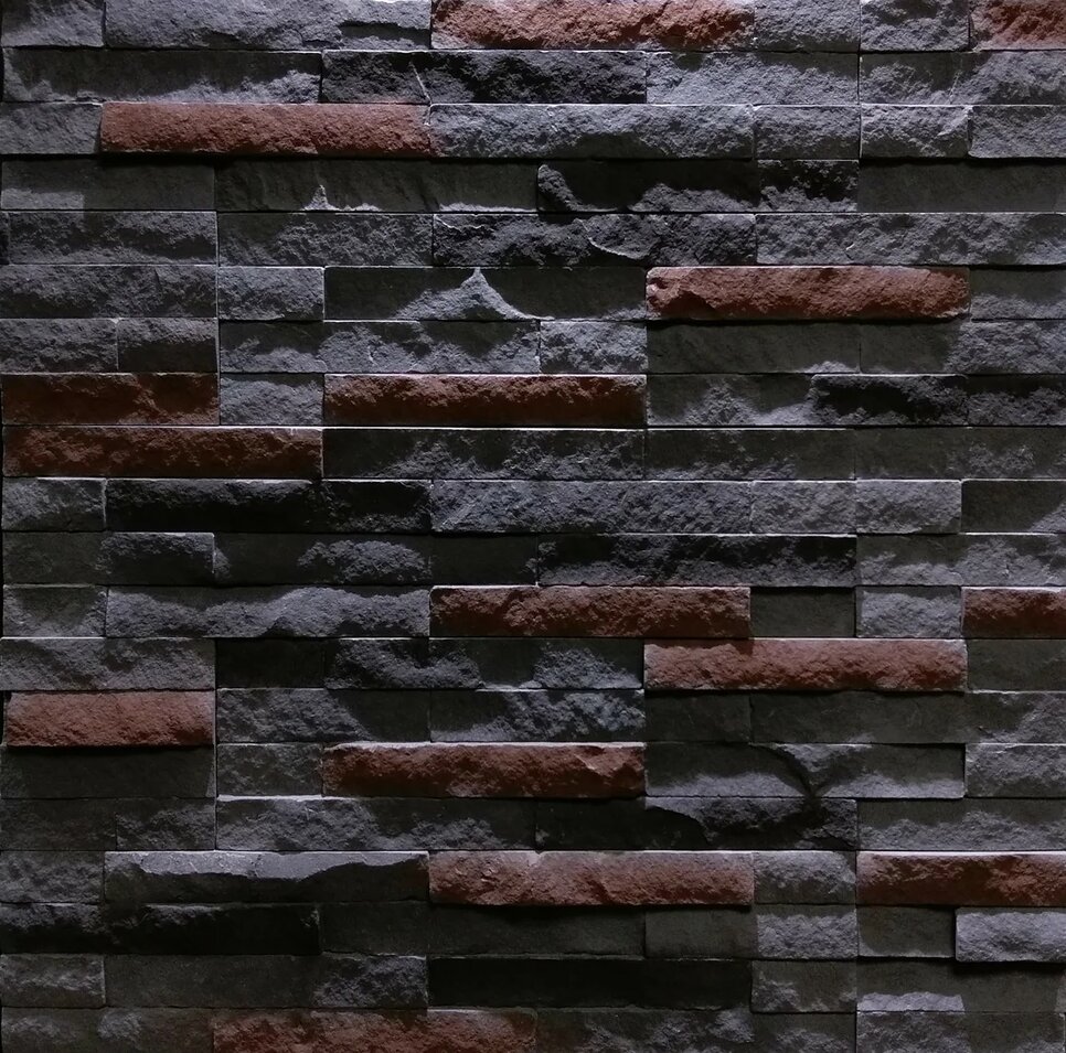 Искусственный облицовочный камень VipKamni Пэйер 73 купить в Санкт-Петербурге