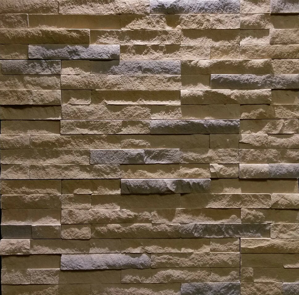 Искусственный облицовочный камень VipKamni Пэйер 45 купить в Санкт-Петербурге