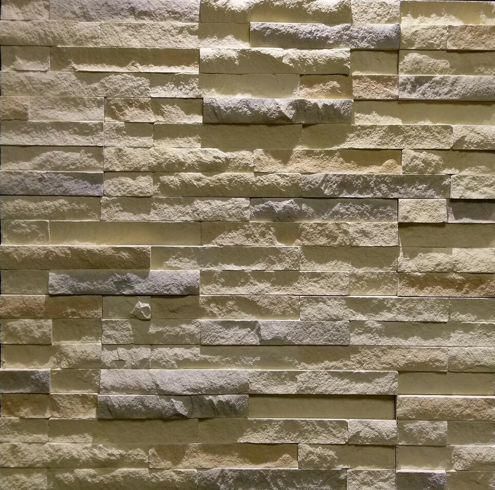 Искусственный облицовочный камень VipKamni Пэйер 25 купить в Санкт-Петербурге