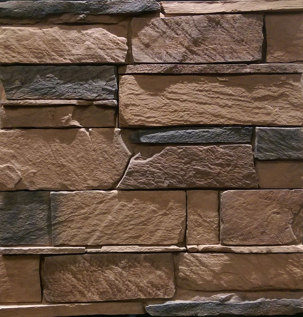 Искусственный облицовочный камень VipKamni Грот 83 купить в Санкт-Петербурге