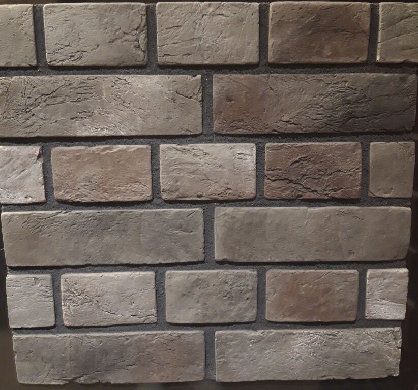 "Кронштадт" Камень под кирпич KR-77/R купить в Санкт-Петербурге