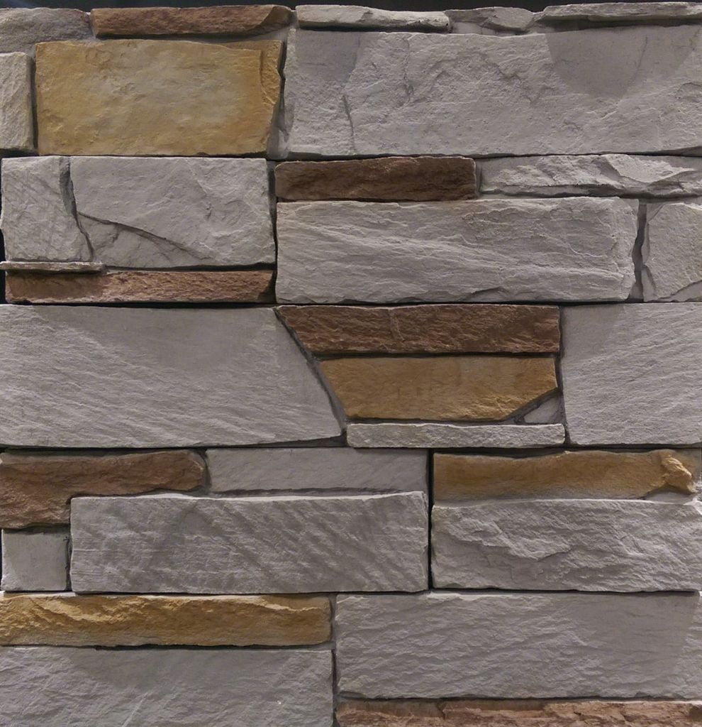 Искусственный облицовочный камень VipKamni Грот 72 купить в Санкт-Петербурге