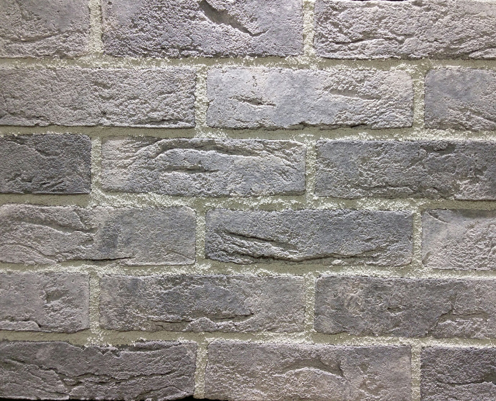 Искусственный облицовочный камень VipKamni Dover frost 72 купить в Санкт-Петербурге