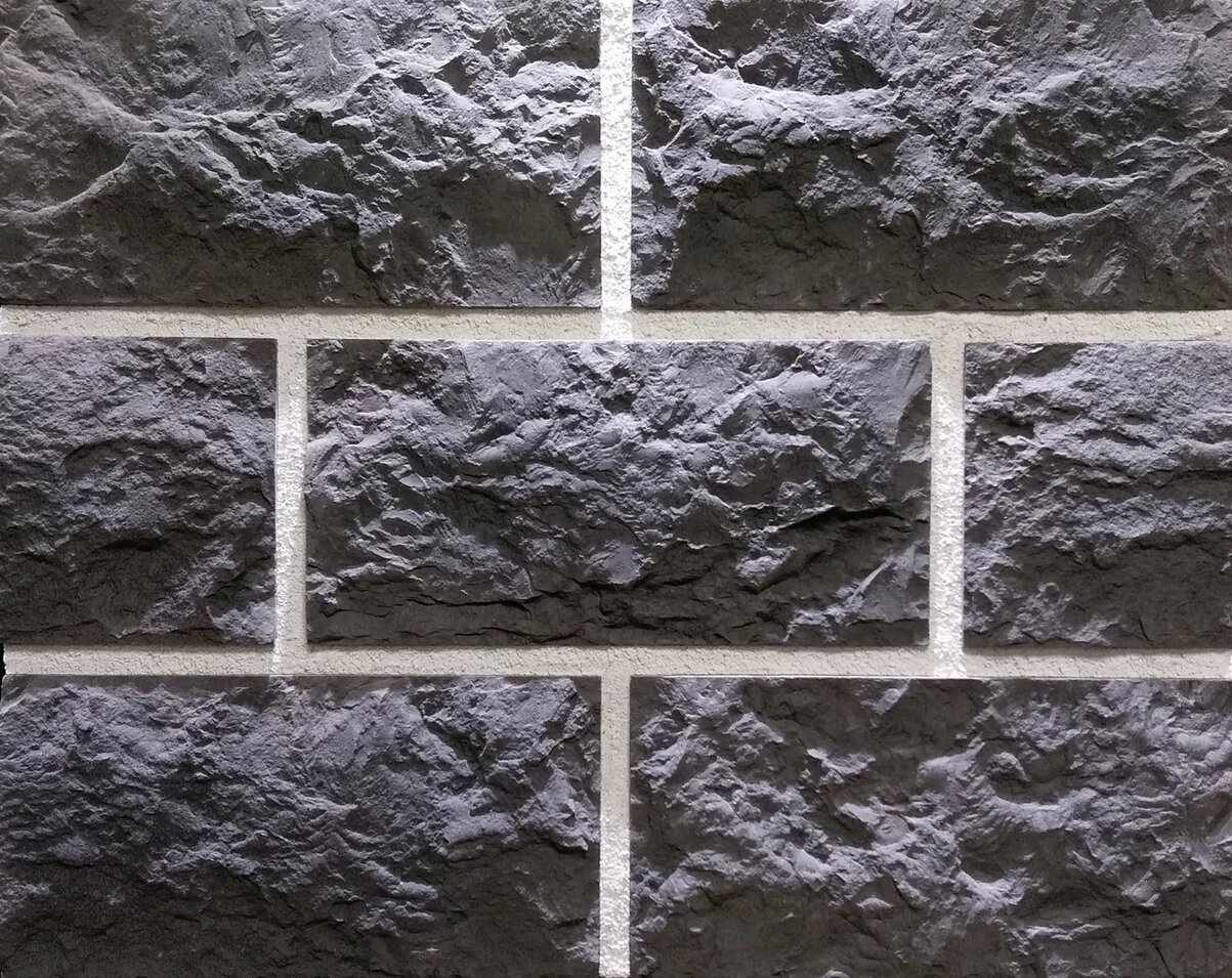 Искусственный облицовочный камень VipKamni Мелен 73 купить в Санкт-Петербурге