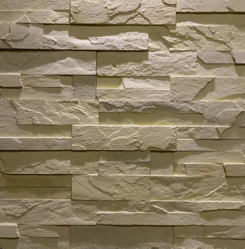 Искусственный облицовочный камень VipKamni Шунут 25 купить в Санкт-Петербурге