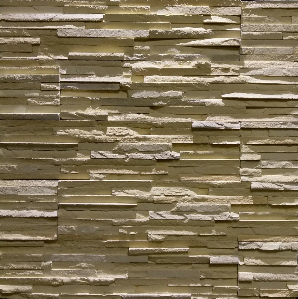 Искусственный облицовочный камень VipKamni Гарни 25 купить в Санкт-Петербурге