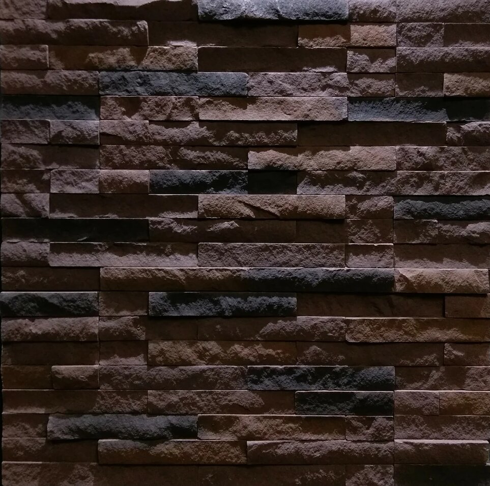 Искусственный облицовочный камень VipKamni Пэйер 82 купить в Санкт-Петербурге