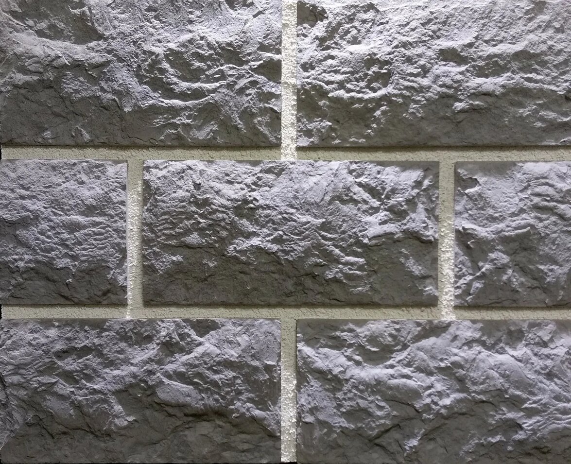 Искусственный облицовочный камень VipKamni Мелен 72 купить в Санкт-Петербурге