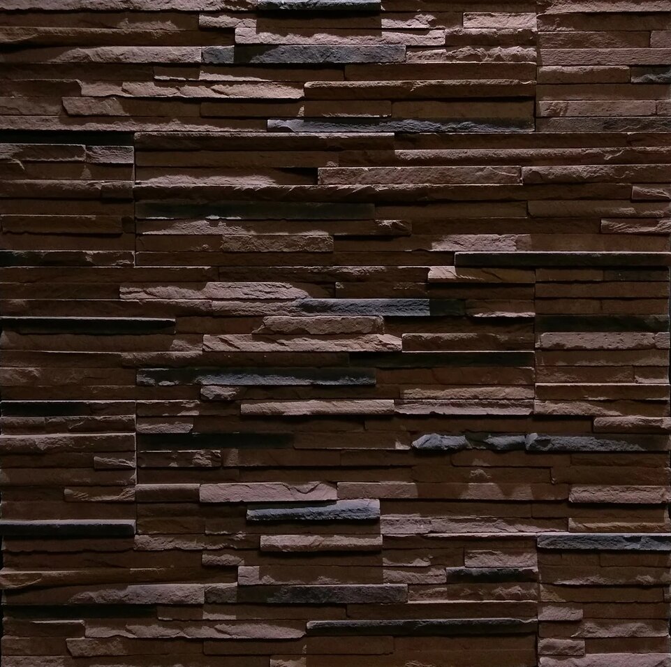 Искусственный облицовочный камень VipKamni Гарни 82 купить в Санкт-Петербурге