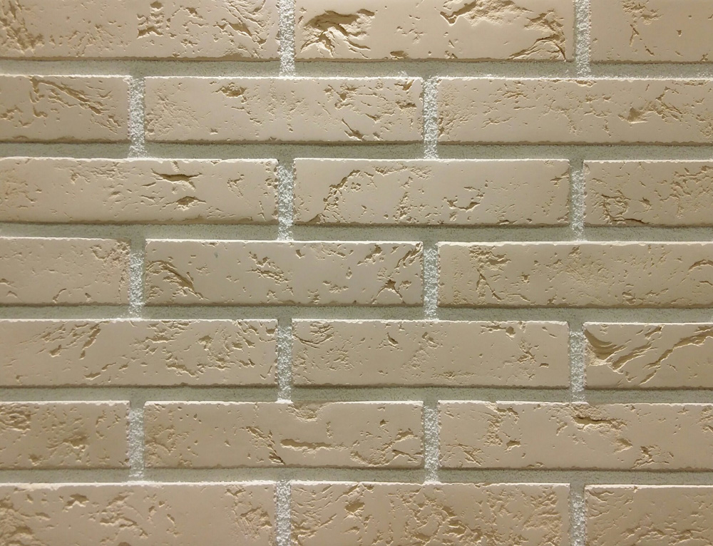 Искусственный облицовочный камень VipKamni Light brick 22 купить в Санкт-Петербурге