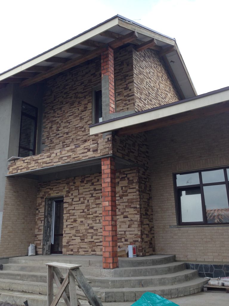 Угловой камень VipKamni Грот 12 купить в Санкт-Петербурге