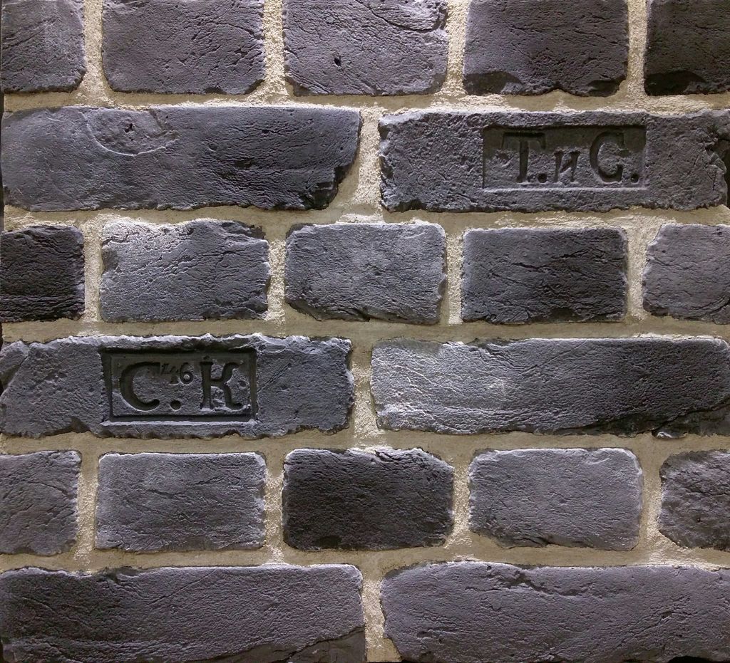 Искусственный облицовочный камень VipKamni Старый Питер 73 купить в Санкт-Петербурге