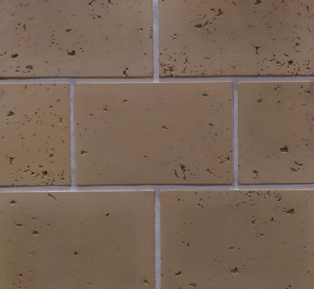 Искусственный облицовочный камень VipKamni Травертин 30 купить в Санкт-Петербурге