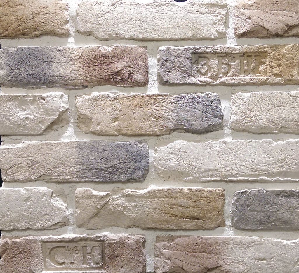 Искусственный облицовочный камень VipKamni Старый Питер 13 купить в Санкт-Петербурге