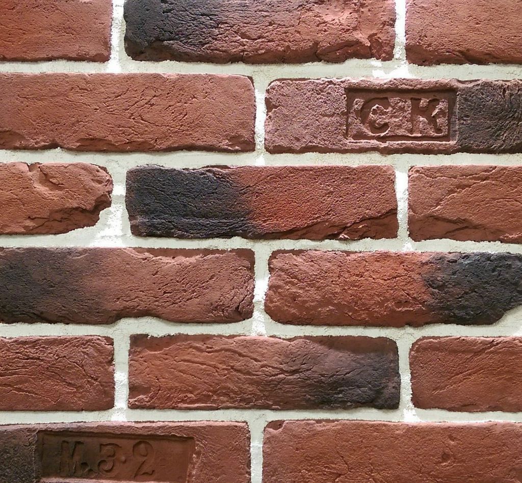 Искусственный облицовочный камень VipKamni Старый Питер 62 купить в Санкт-Петербурге
