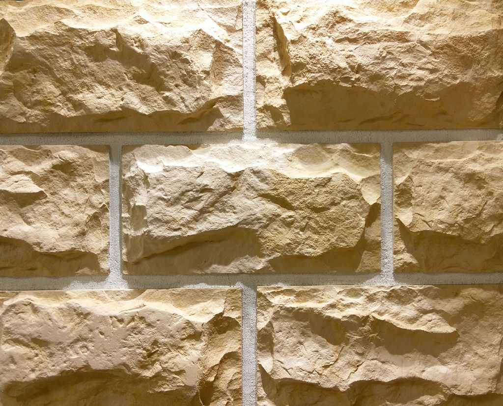 Искусственный облицовочный камень VipKamni Тулон 23 купить в Санкт-Петербурге