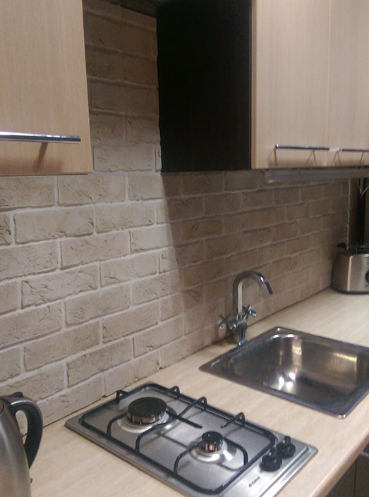 Угловой камень VipKamni Town brick TB-00/U купить в Санкт-Петербурге