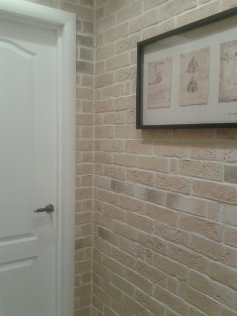 Угловой камень VipKamni Town brick TB-00/U купить в Санкт-Петербурге