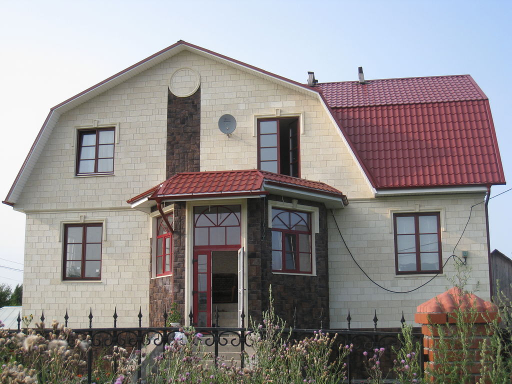 Угловой камень VipKamni Травертин TR-20/U купить в Санкт-Петербурге