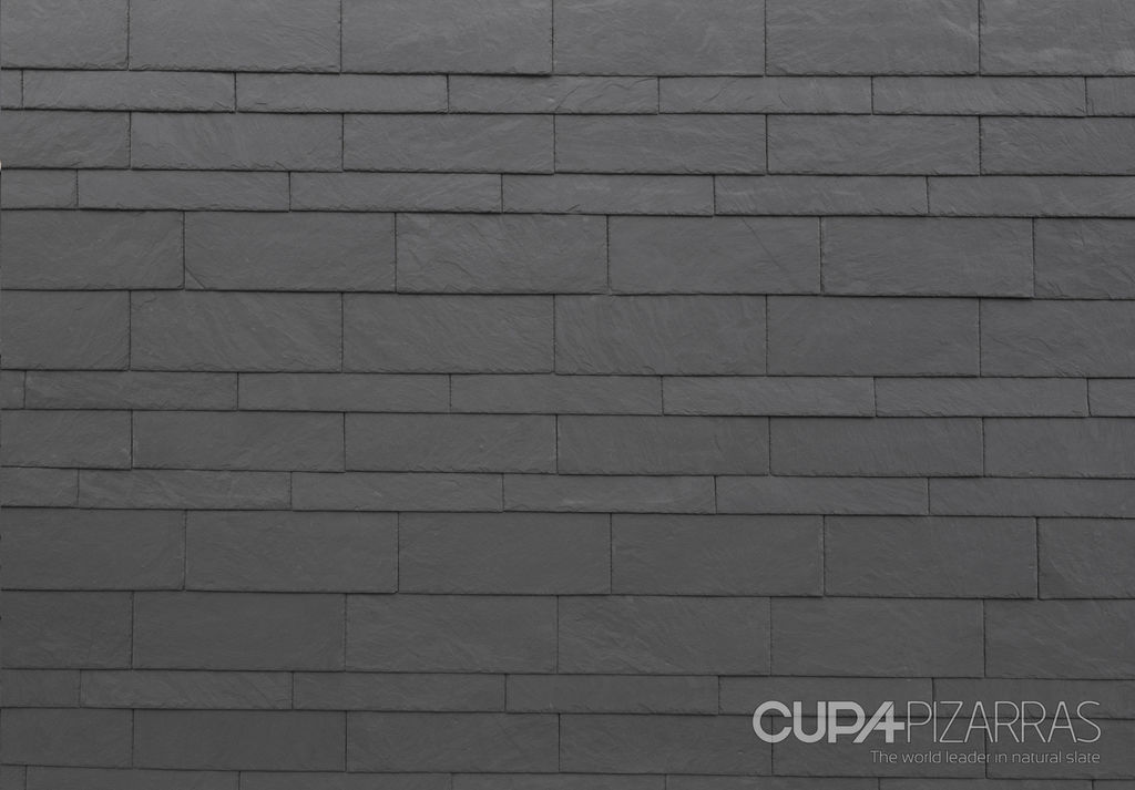 Сланец CUPA H2, 40Х25, 3-5мм Сланец облицовочный природный купить в Санкт-Петербурге